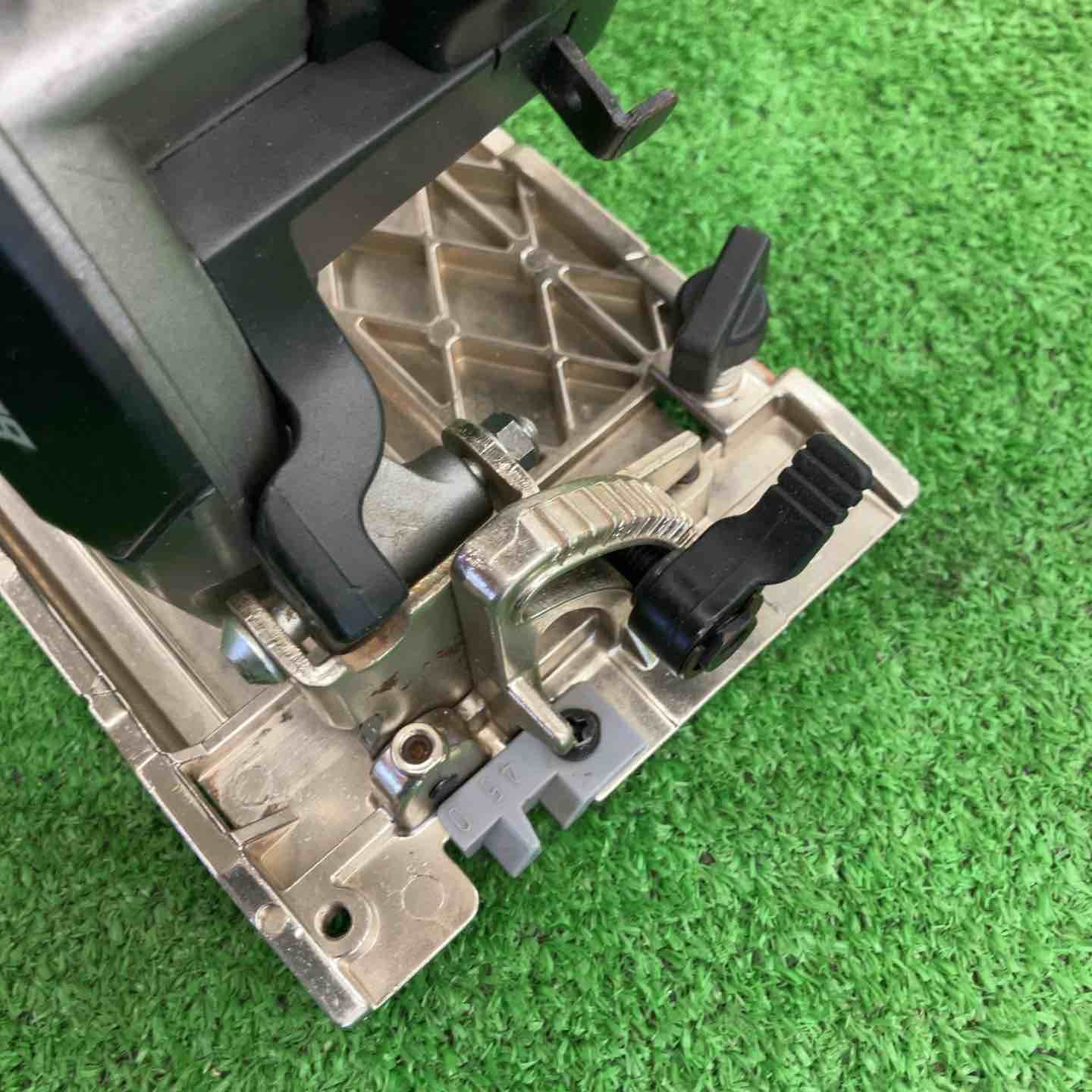 コードレス丸のこ