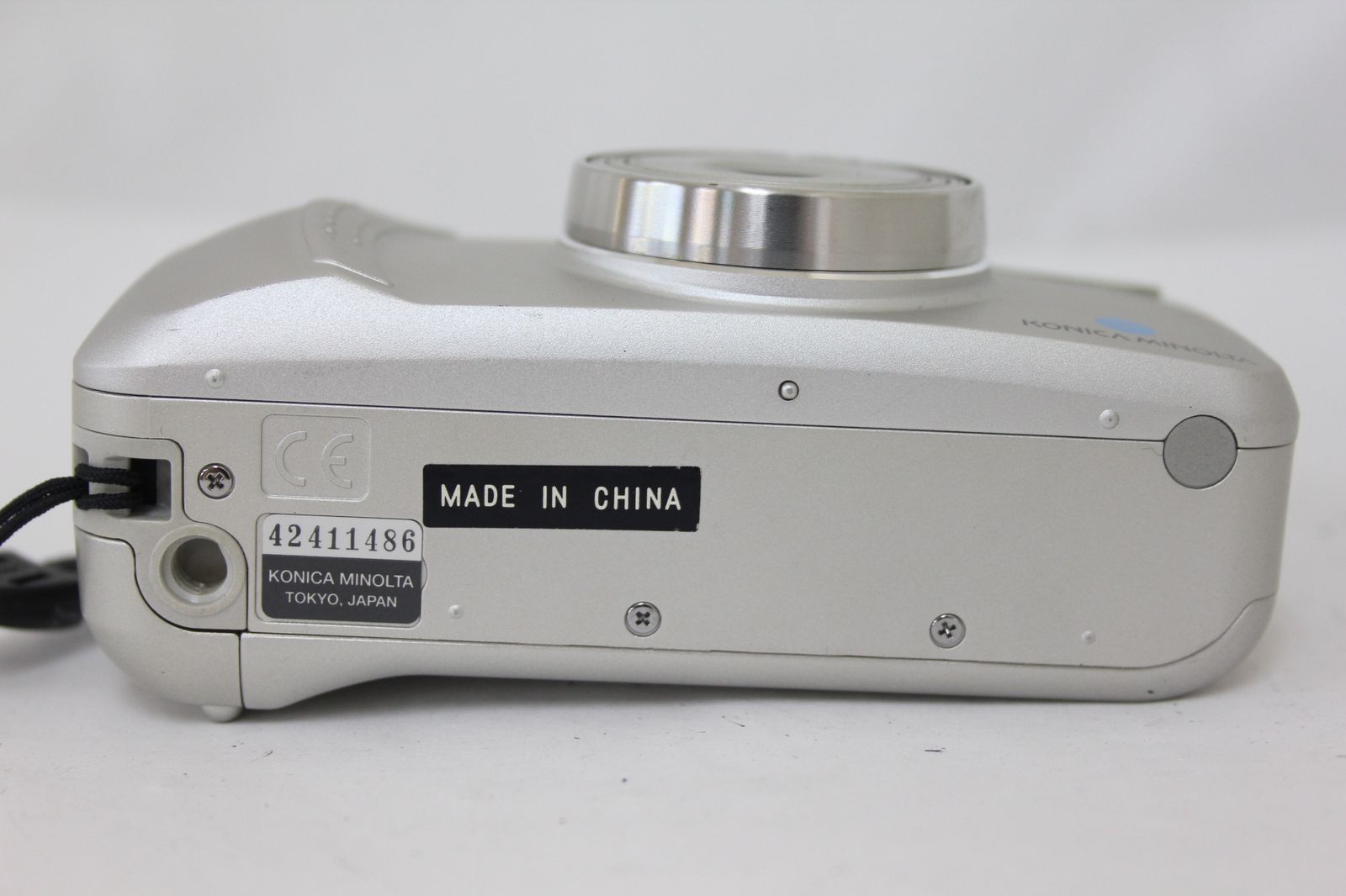 Konica Zoom