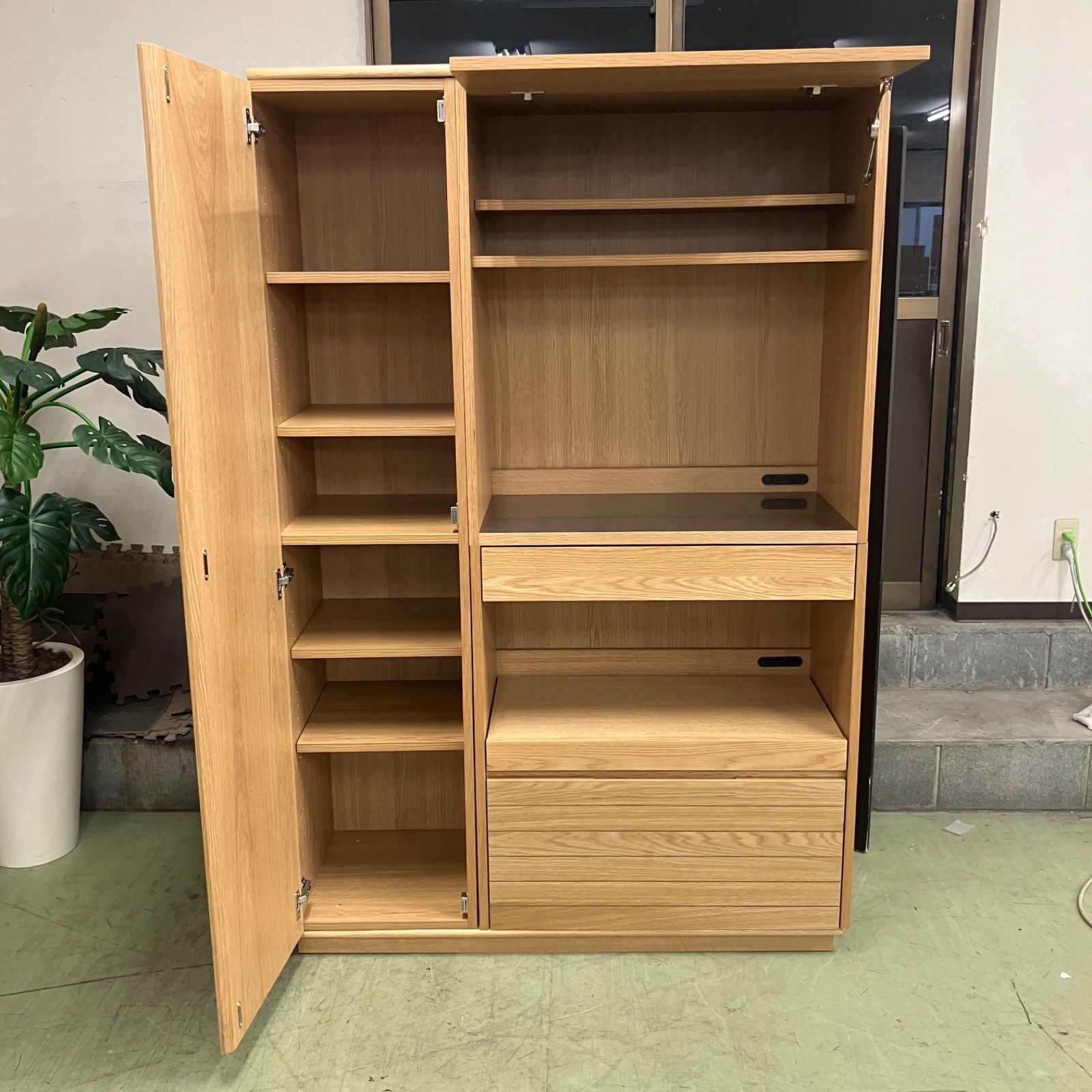 ソルク キッチンボード