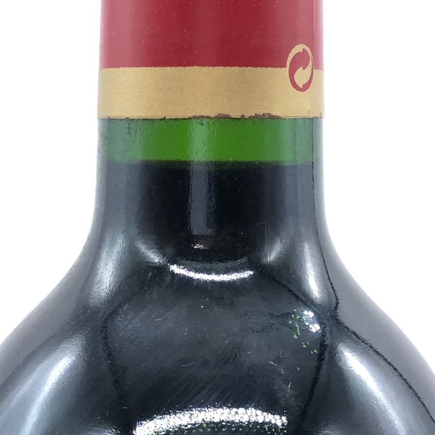 シャトー カロン セギュール 2003 750ml 13%【C4】