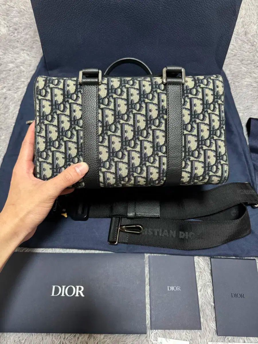 Dior ディオール