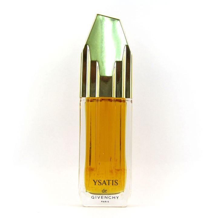 ジバンシィ 香水 イザティス YSATIS オーデトワレ EDT 残量多め