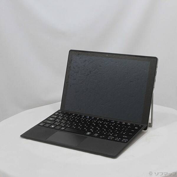 〔中古品〕 Switch Alpha 12 SA5-271-F58U／F シルバー【368】 Switch Acer Alpha for Sale Shop