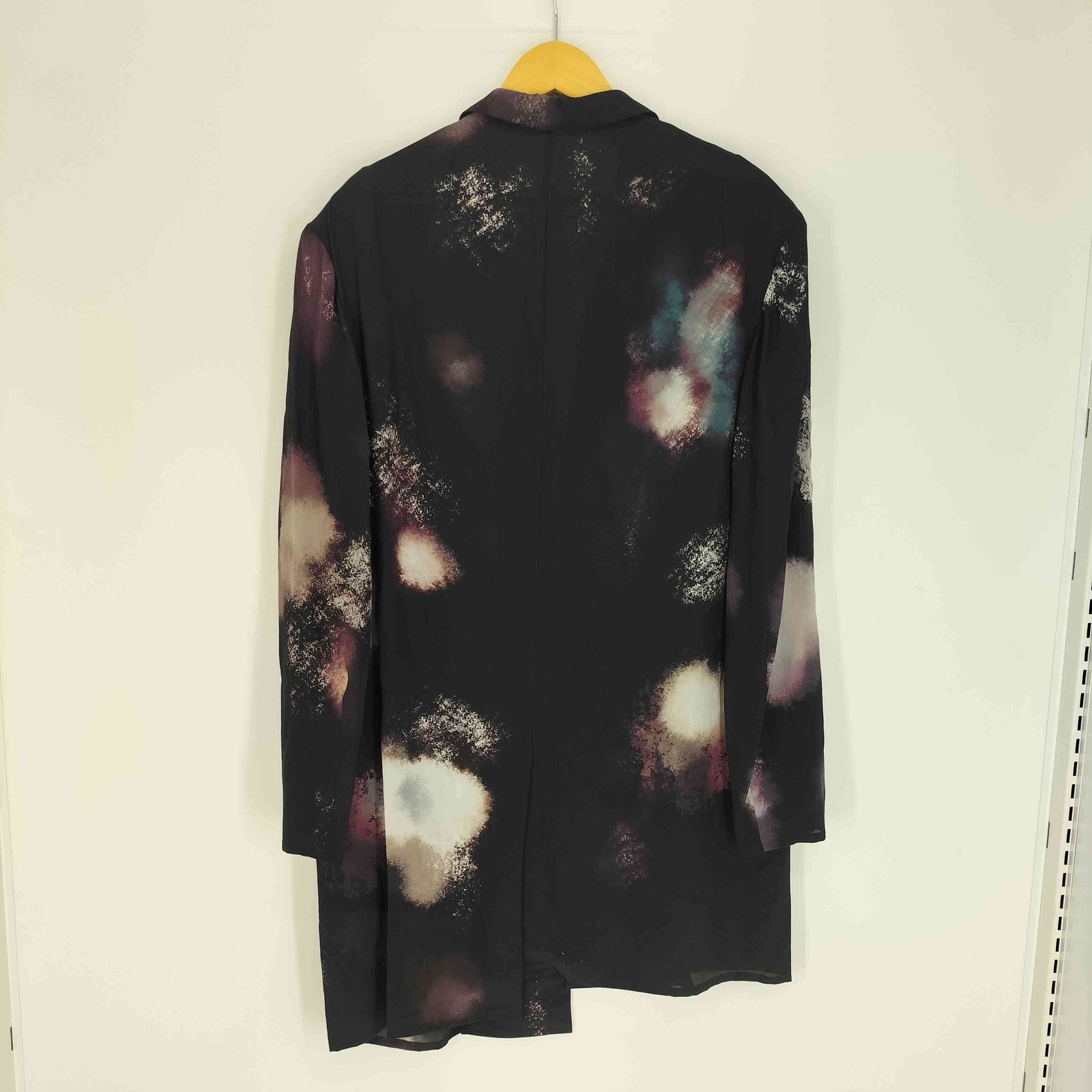 ヨウジヤマモトプールオム Yohji Yamamoto POUR HOMME 25SS COLOR