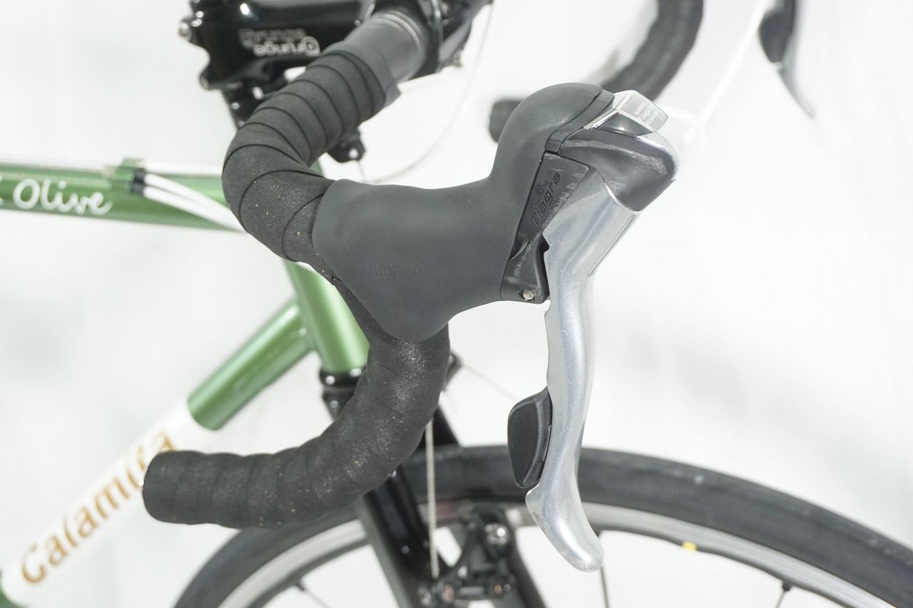 CALAMITA 「カラミータ」 CX LTD カスタム 2015年モデル シクロクロス