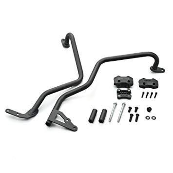 3営業日で発送 デイトナ DAYTONA パイプエンジンガード Z900RS 97406