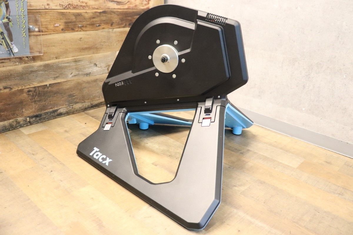 タックス Tacx ネオ2スマート NEO 2 SMART スマートトレーナー スマートローラー さいたま浦和店