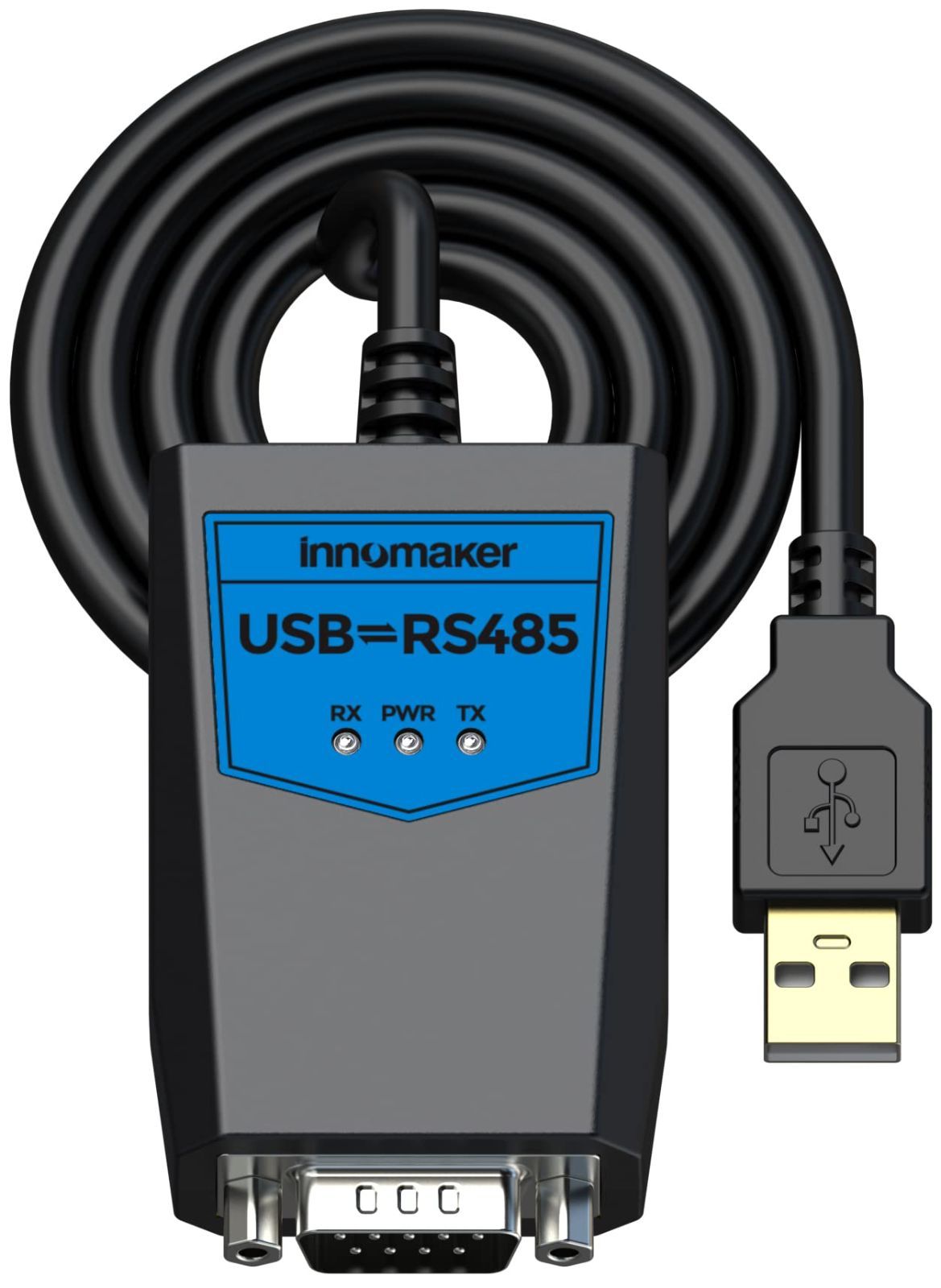 【特価セール】FTDI FT230チップ搭載 ESD保護内蔵 変換アダプター Windows 11 RS485 10 8 - XP Mac 2.0 Os Linux USB Raspberry Pi 工業用 ARMボード すべてのコンピューターに対応