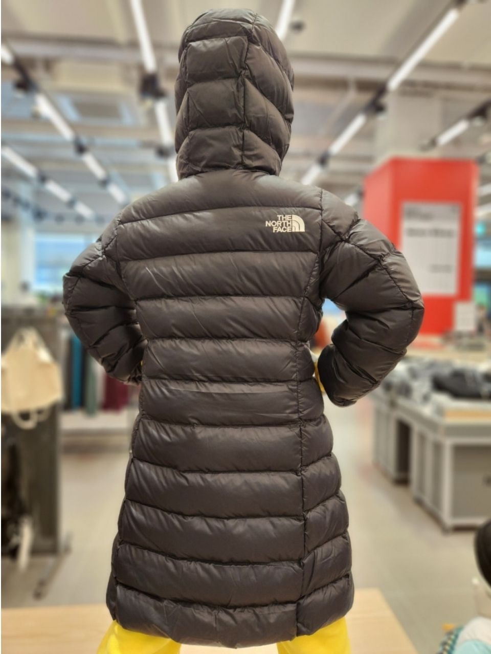 お得な情報満載 新品、未使用 THE NORTH FACE ノースフェイス 新品