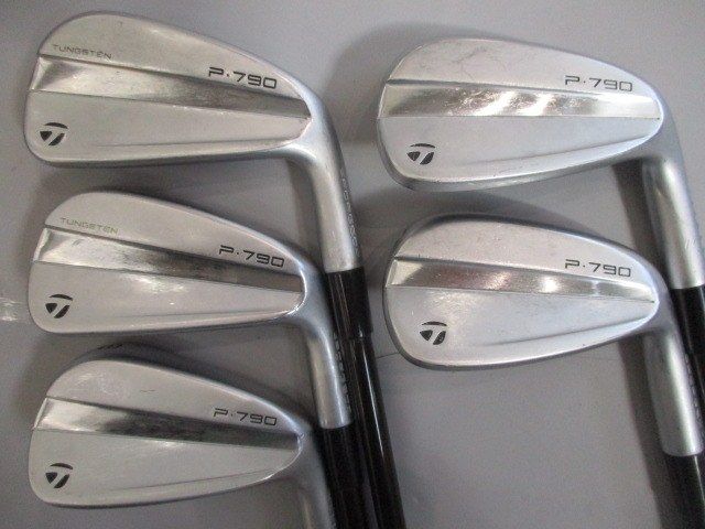 アイアン テーラーメイド P790 2023/RAUNE IRON i90/S/0[122933]