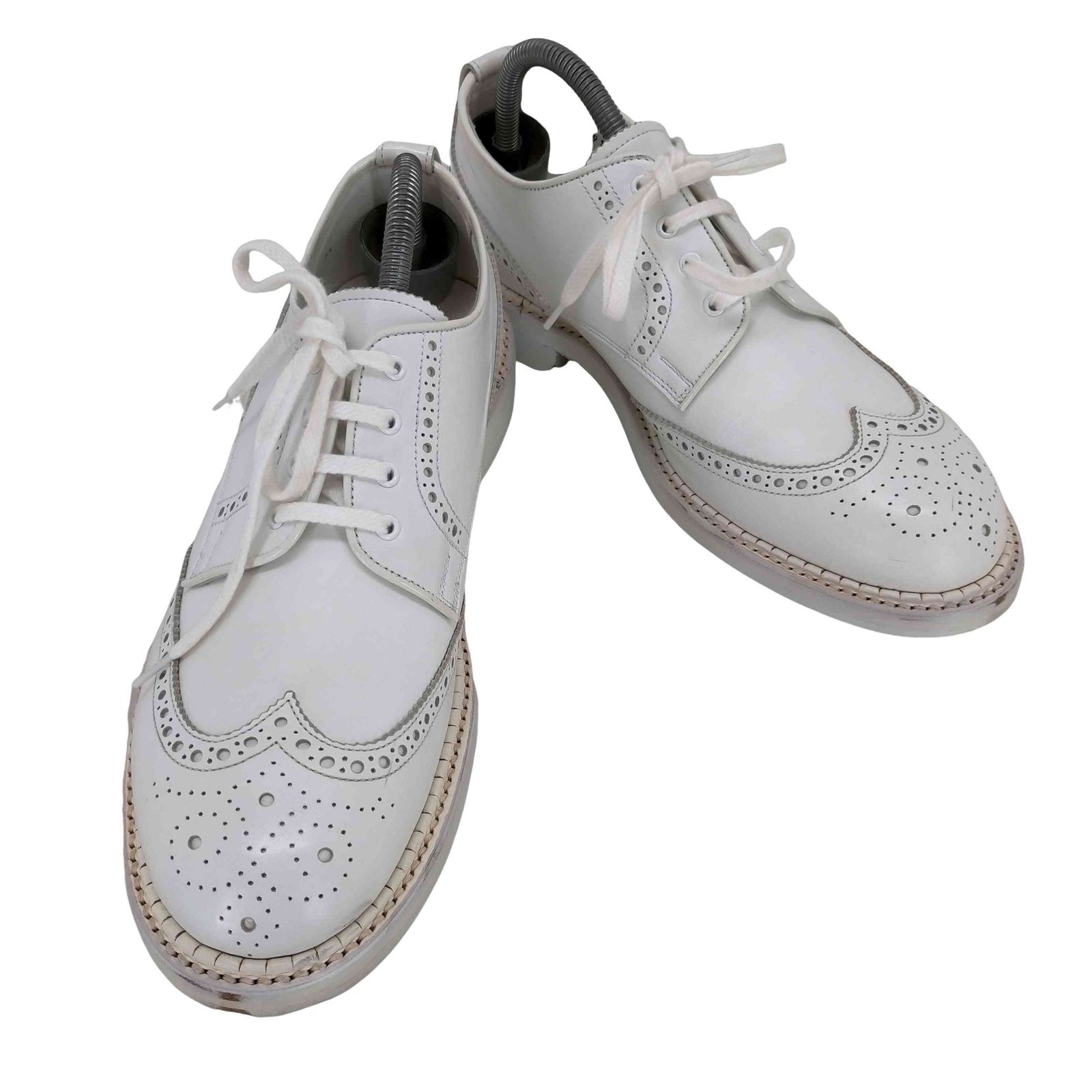 キッズラブゲイト KIDS LOVE GAITE メダリオン ウイングチップ