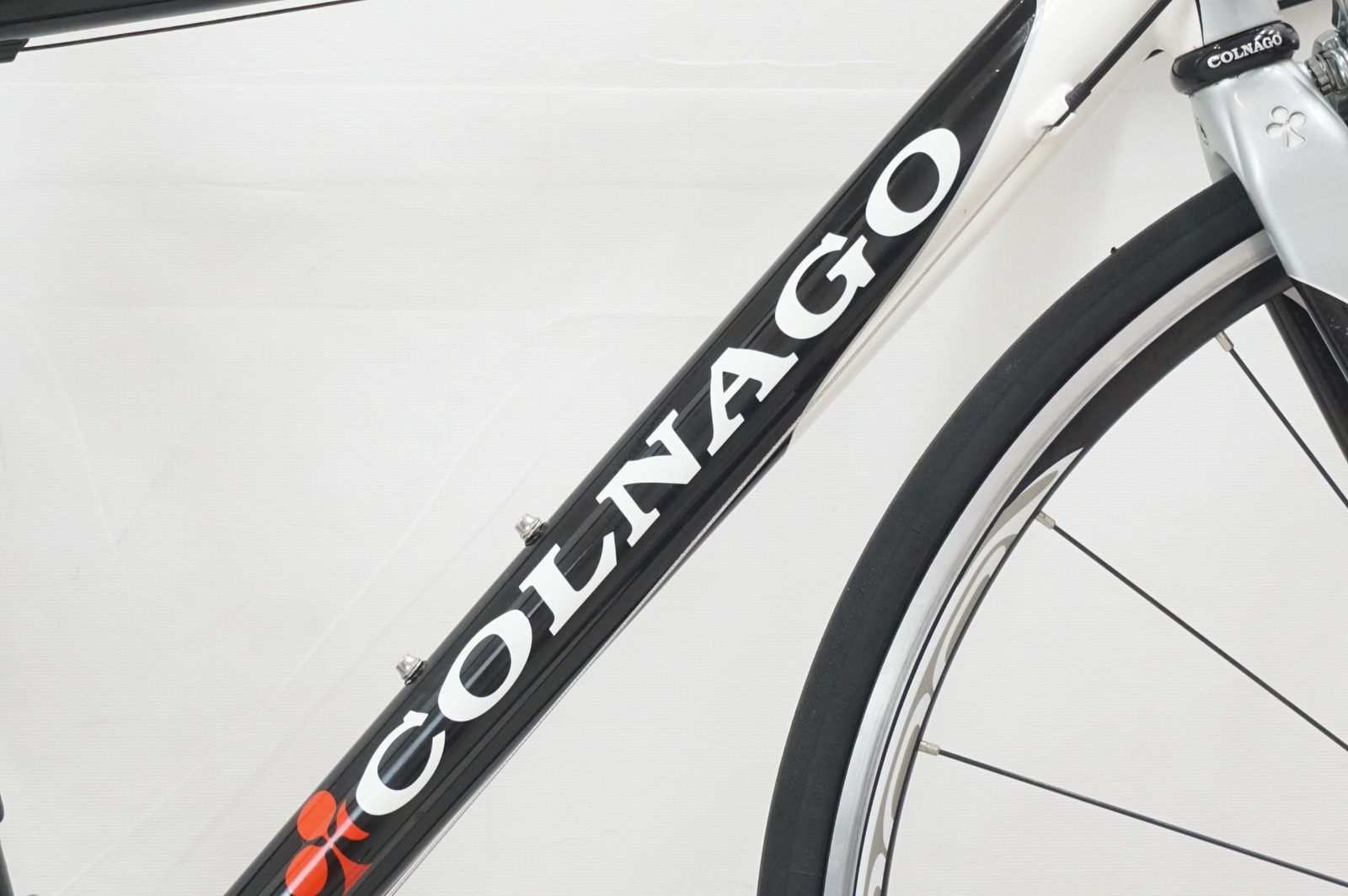 COLNAGO 「コルナゴ」 PRIMAVERA 2009年モデル ロードバイク / バイチャリ福岡店 ITS4TFVI5P6O コルナゴ COLNAGO プリマベーラ Primavera 2009年頃モデル 55sサイズ