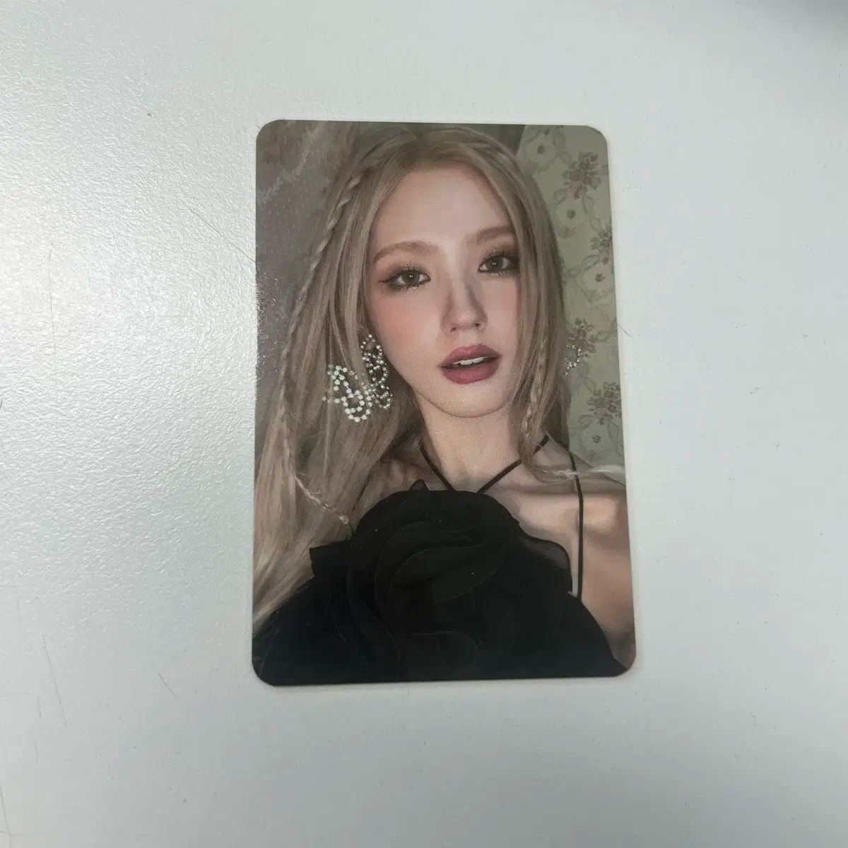 (G)I-DLE gidle アイドゥル ミヨン 直筆サイン トレカ Amazon.co.jp: G I-DLE gidle アイドゥル ミヨン 直筆サイン