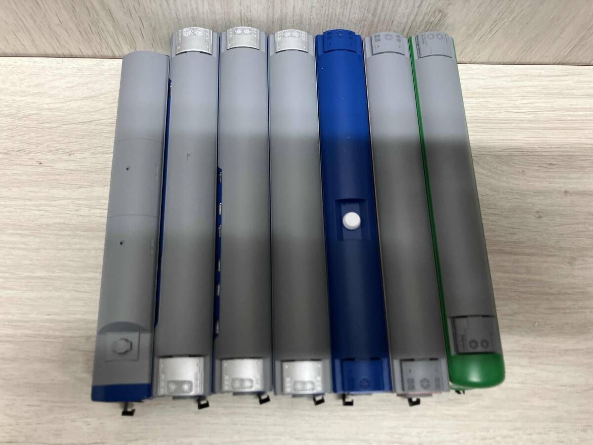 24系25形特急寝台客車