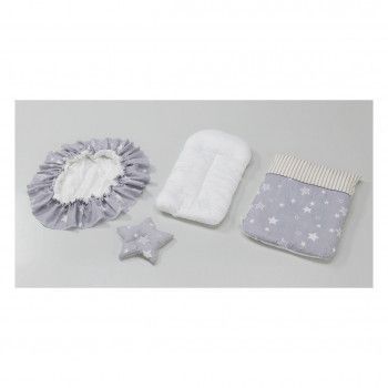 籐ヨーラン布団セット F214B