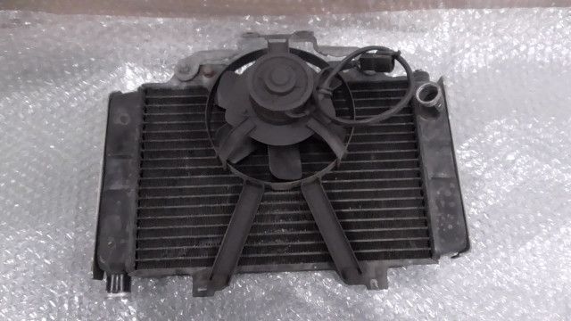 gsx400 インパルス　ラジエター Amazon.co.jp: GSX400 インパルス GK79A gk79a ラジエーター