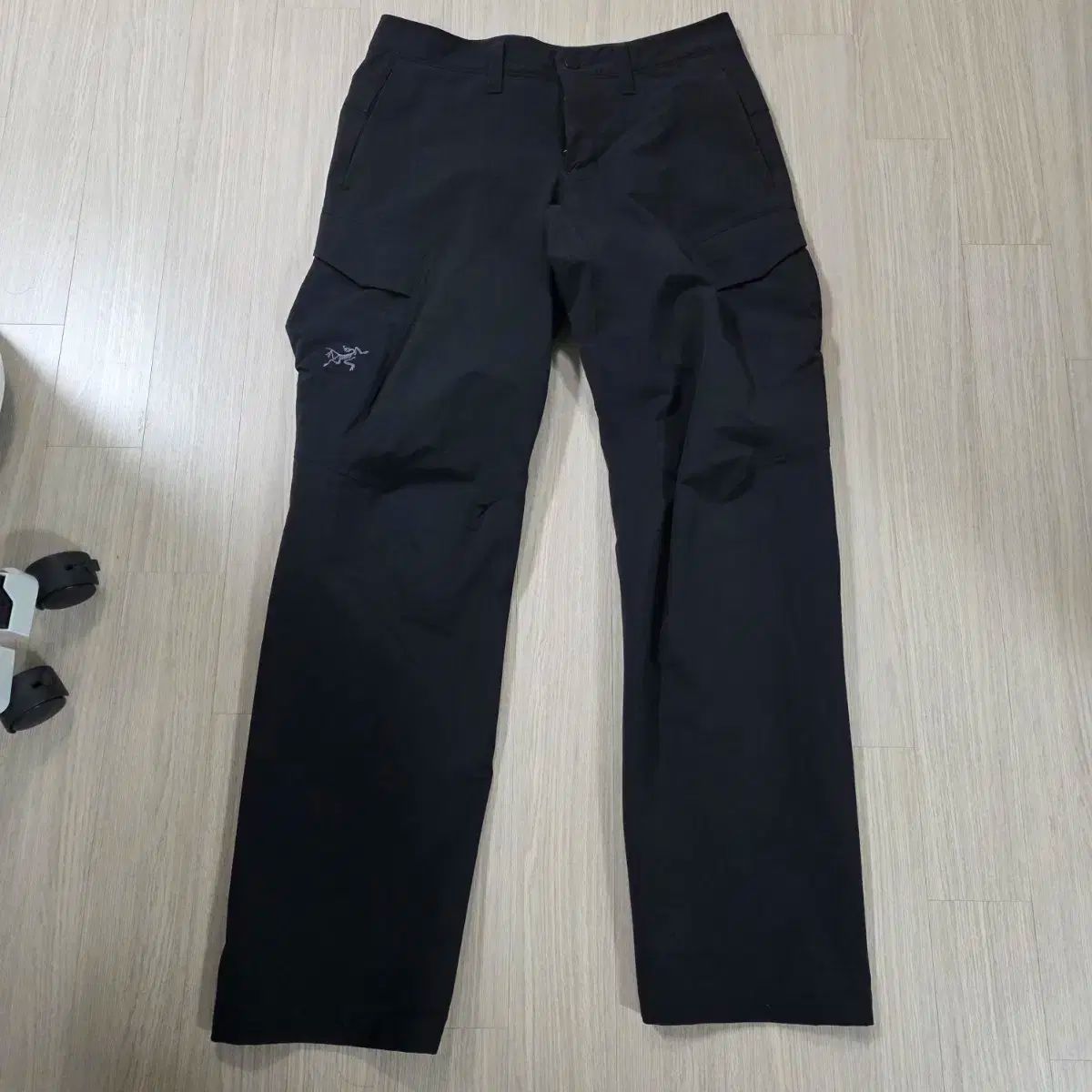 ARC TERYX アークテリクス ラムパート ブラック