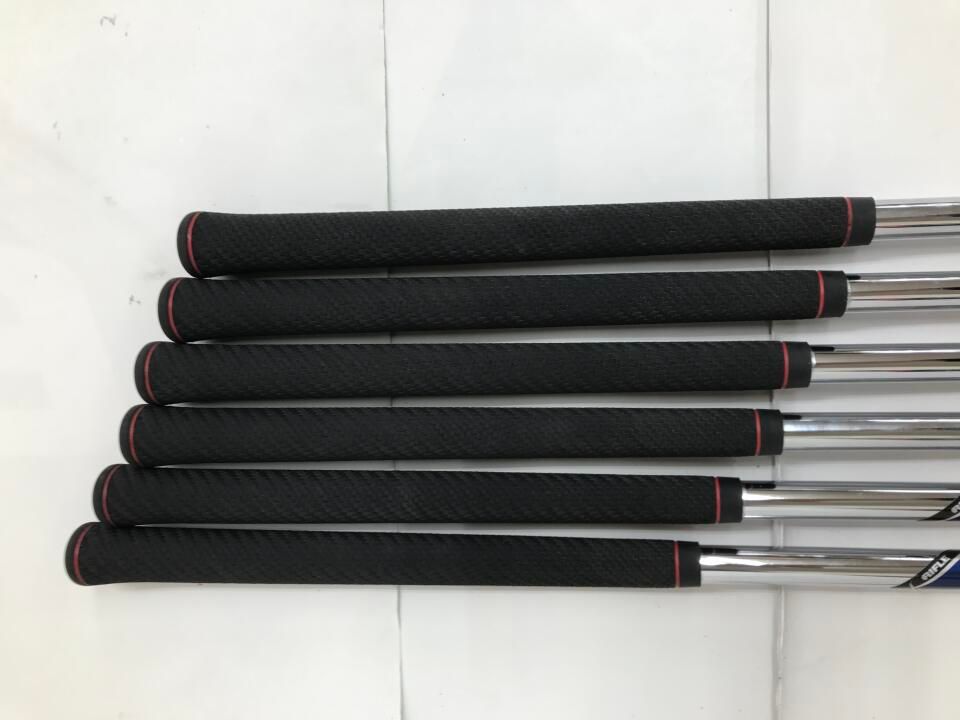 X アイアンセット