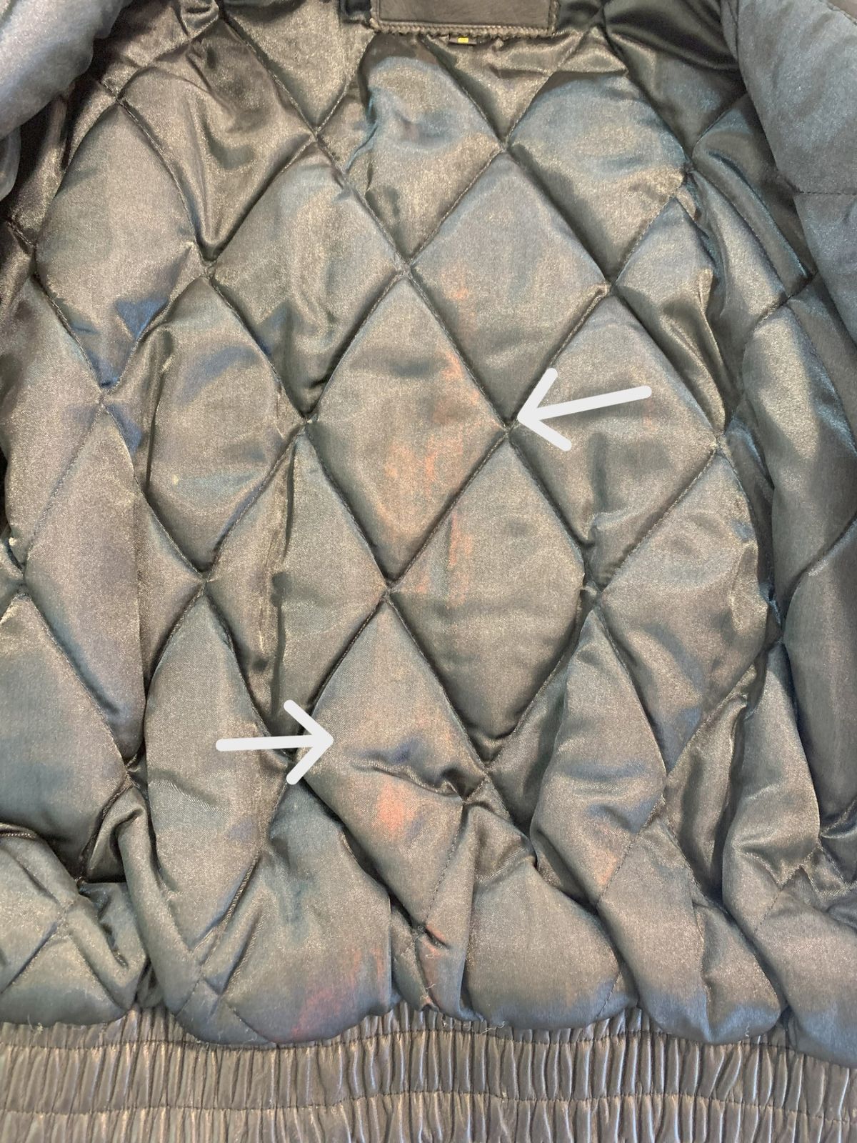 KADOYA K'S LEATHER カドヤ シングルライダースジャケット バイカー