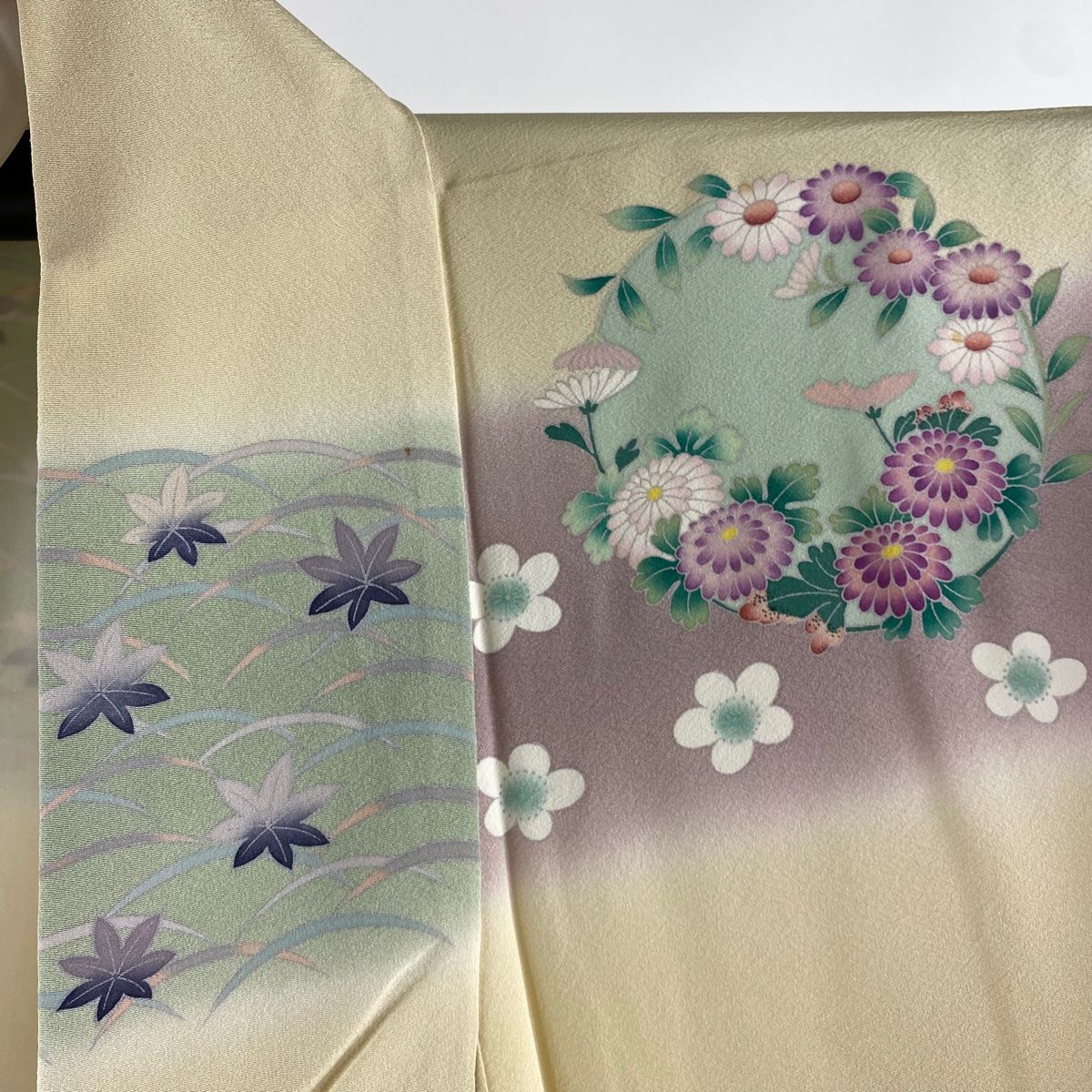 裄丈70cm