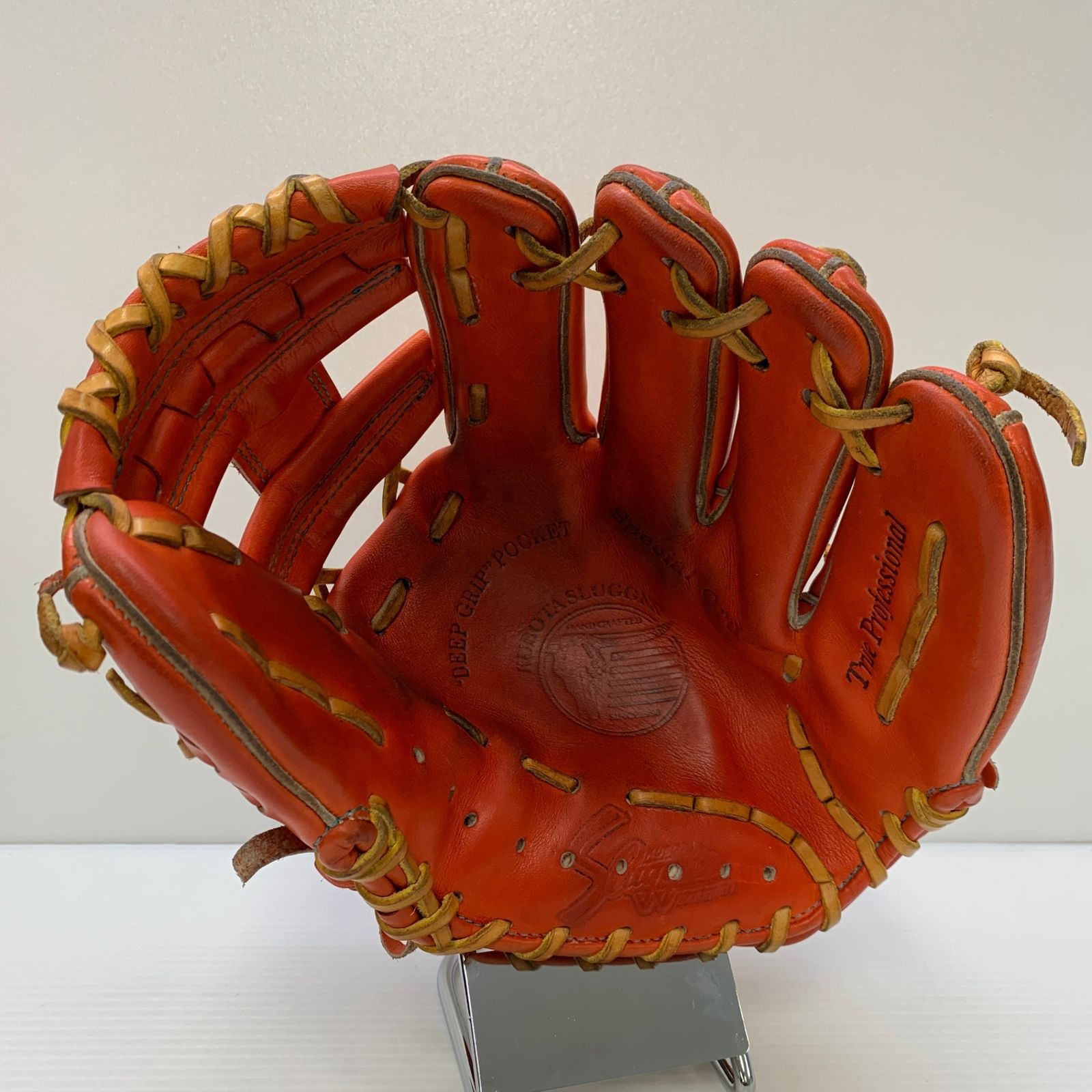 久保田スラッガー KUBOTA SLUGGER スペシャルオーダー 硬式 大人 一般 内野手用 グローブ グラブ 右投げ KSG-L7 品 野球 6352 WWW_OLIVIERBERNSTEIN_COM