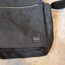 【極美品】ポーターporterスモーキーショルダーバッグ　メッセンジャーバッグ SMOKY(スモーキー) SHOULDER BAG(S) | 吉田カバンホームページ
