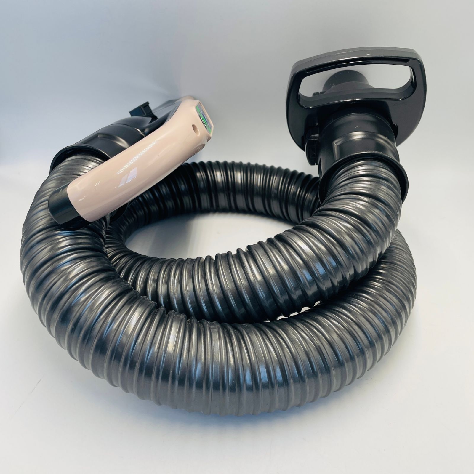 簡易清掃済】日立 （型番：CV-P205E6） 掃除機 ホース 管 蛇腹 