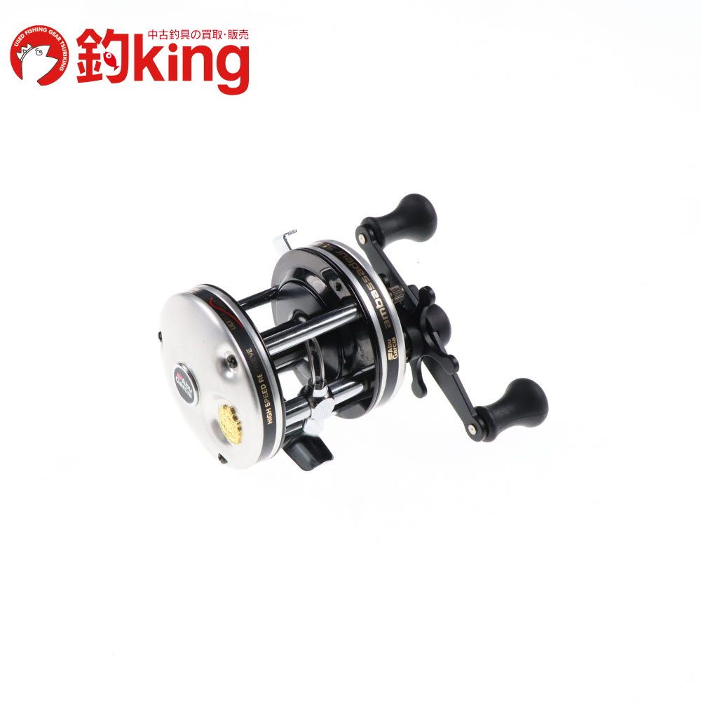 ABU 5501-C3 リール ほとんど未使用 2025年最新】アンバサダー 5501C3の人気アイテム - メルカリ