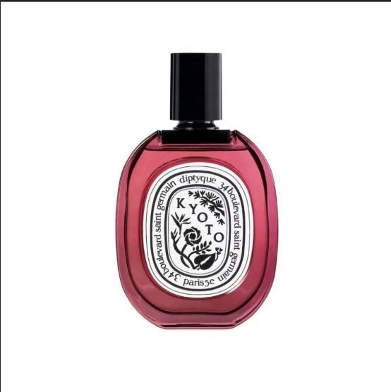 Diptyque ディプティック 限定オードトワレ Kyotoキョウト100ml - メルカリ