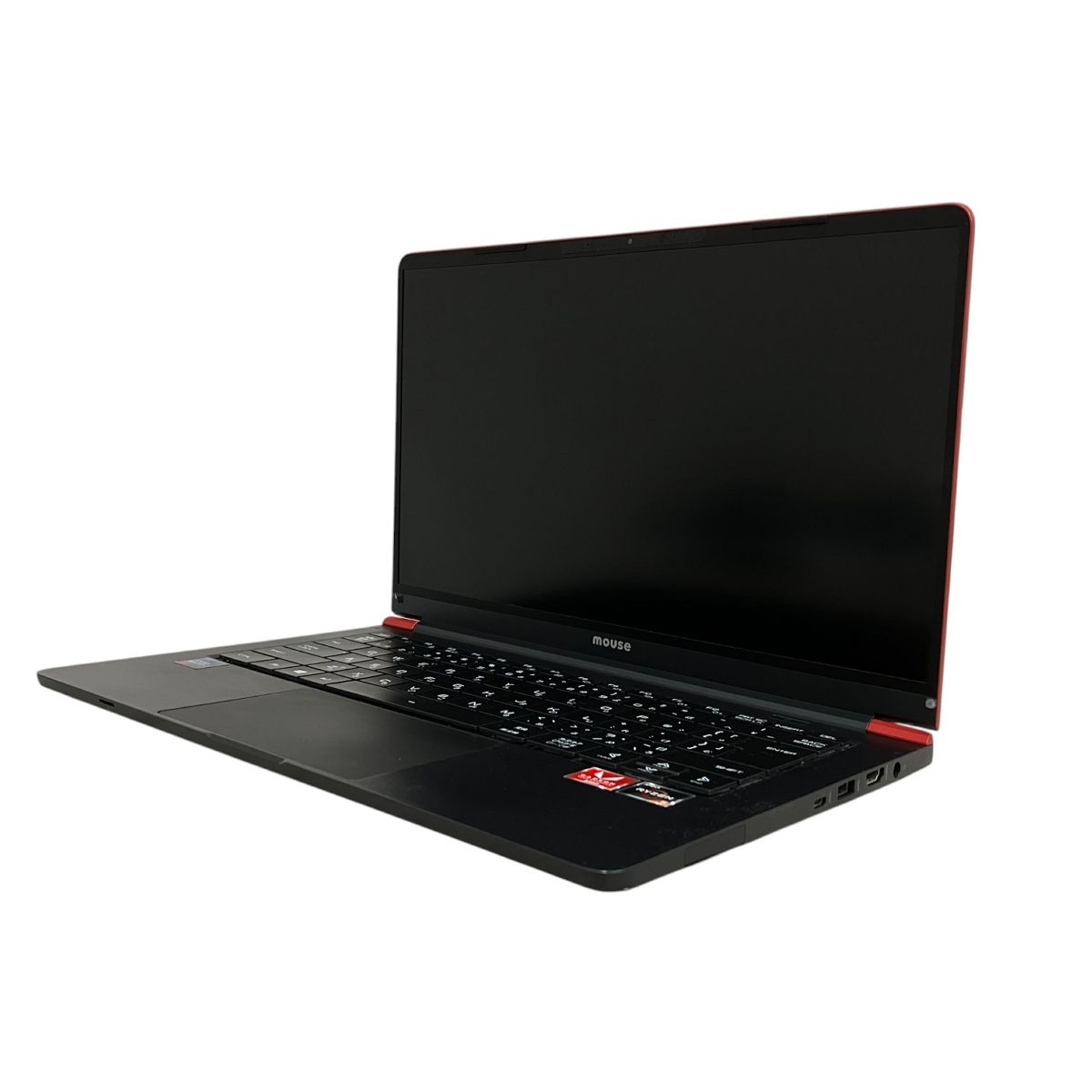 mouse ノートパソコン mouse X4-aR5PCSAR