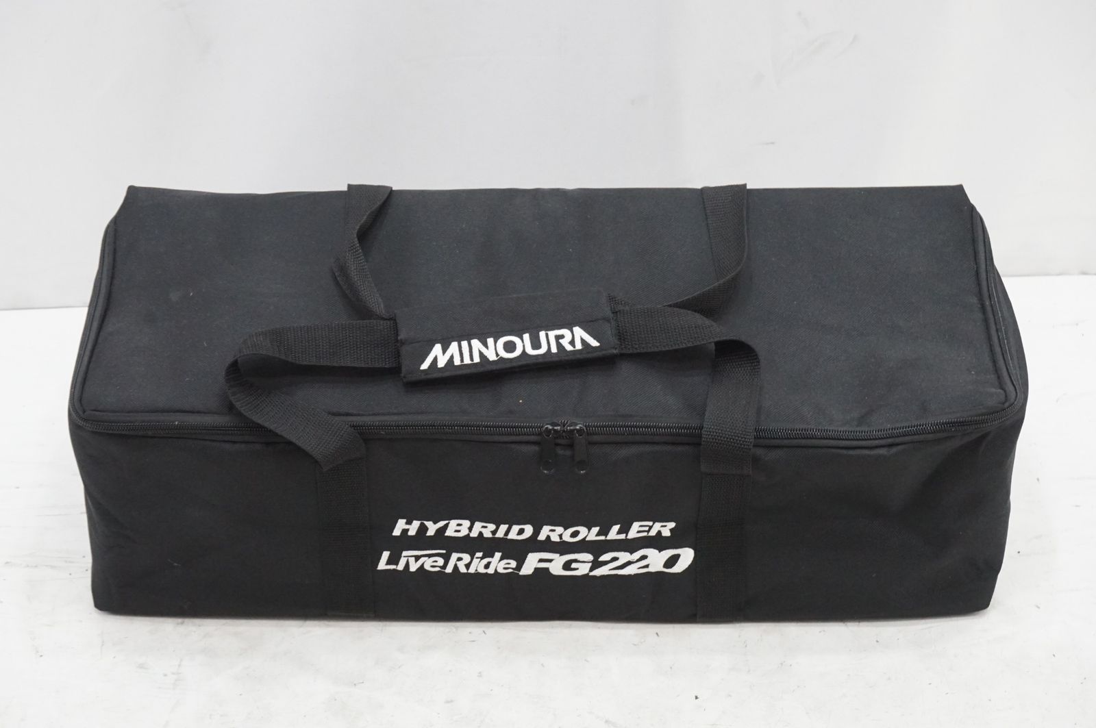 ハイブリッドローラー