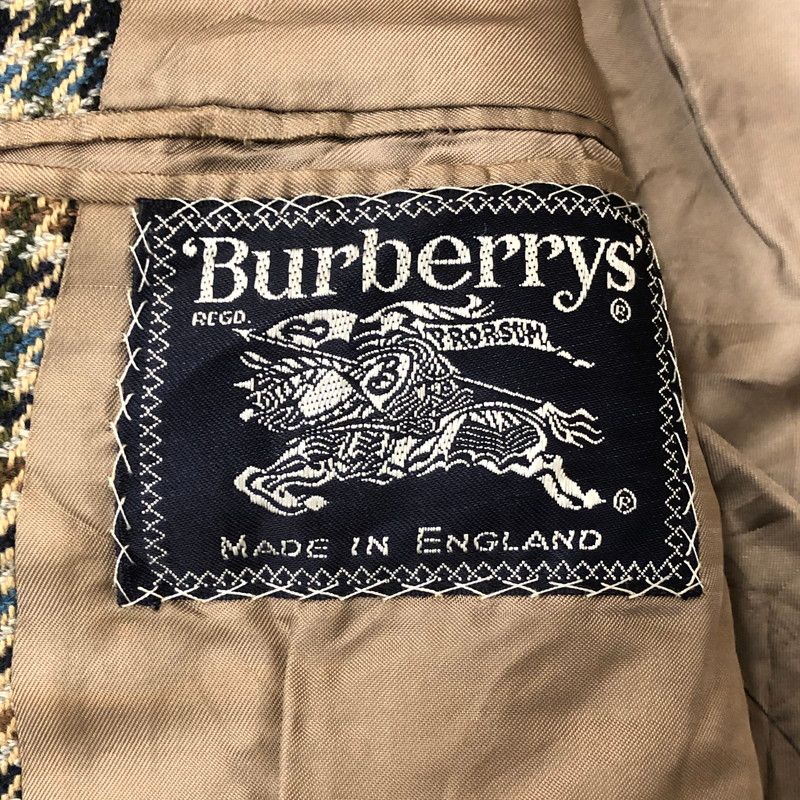 英国製 アウター