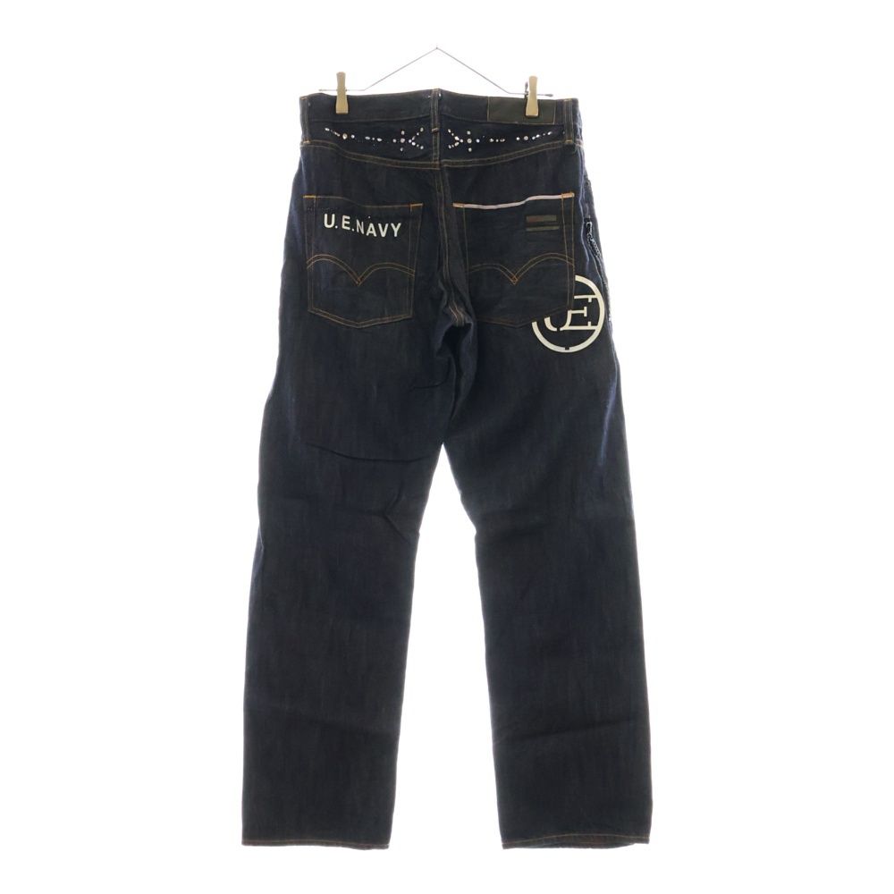 UE x リーバイスフェノム uniform experiment x Levi's Fenom - fujiwarahiroshi
