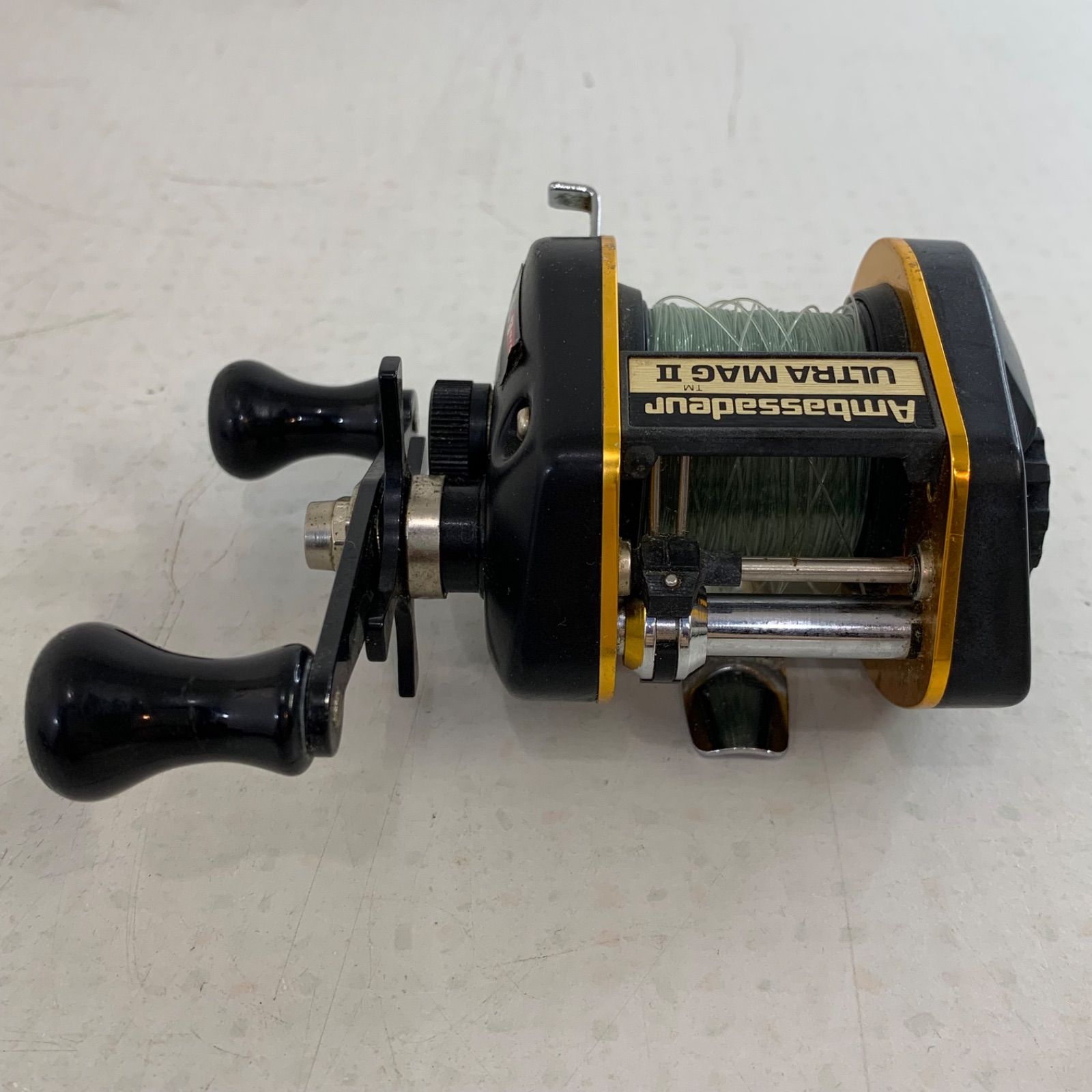 ABU アブアンバサダー