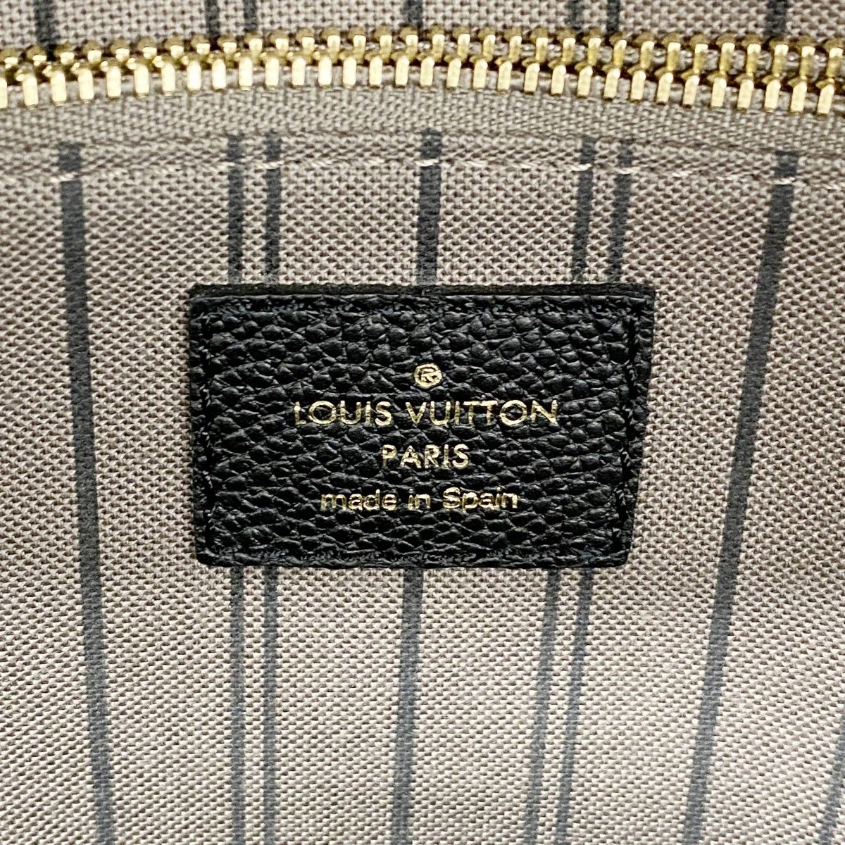 デイパック モノグラム