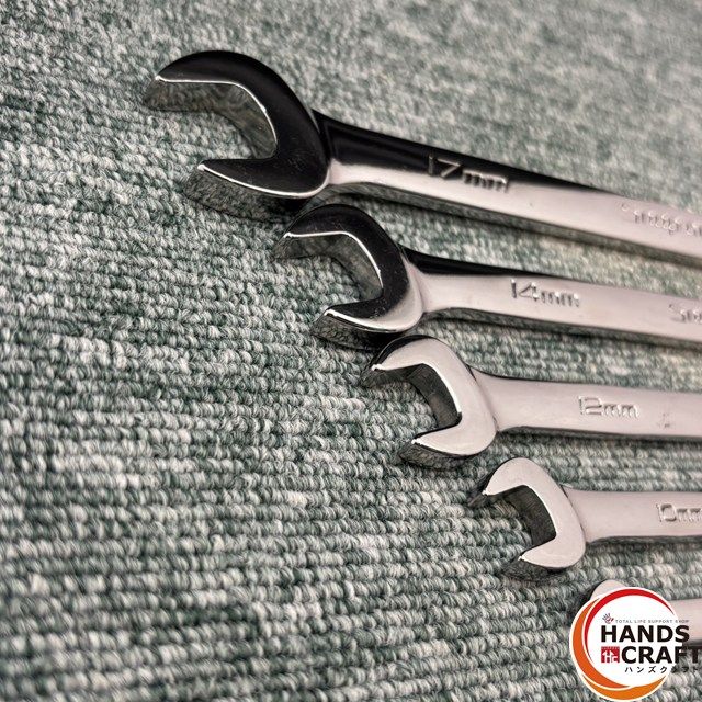 5本セット Snap-on