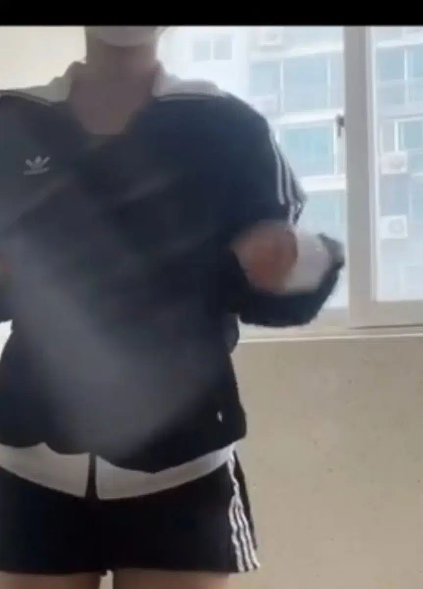 ジャージ ジップアップ