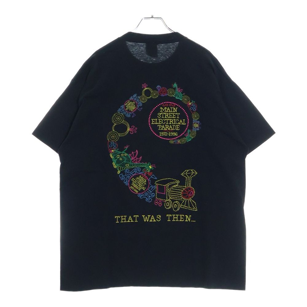 VINTAGE (ヴィンテージ) 90s DISNEY LIGHT MAGIC TEE ディズニー