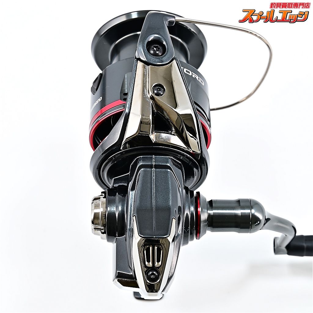【シマノ】 24ヴァンフォード 4000XG SHIMANO VANFORDm41567