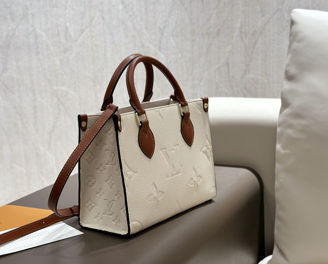 ⭐️正規品ルイヴィトン トートバッグ フラット ヴェルティカル トート 中古 ♪ 超美品】LOUIS VUITTON ルイヴィトン ショルダーバッグ トート