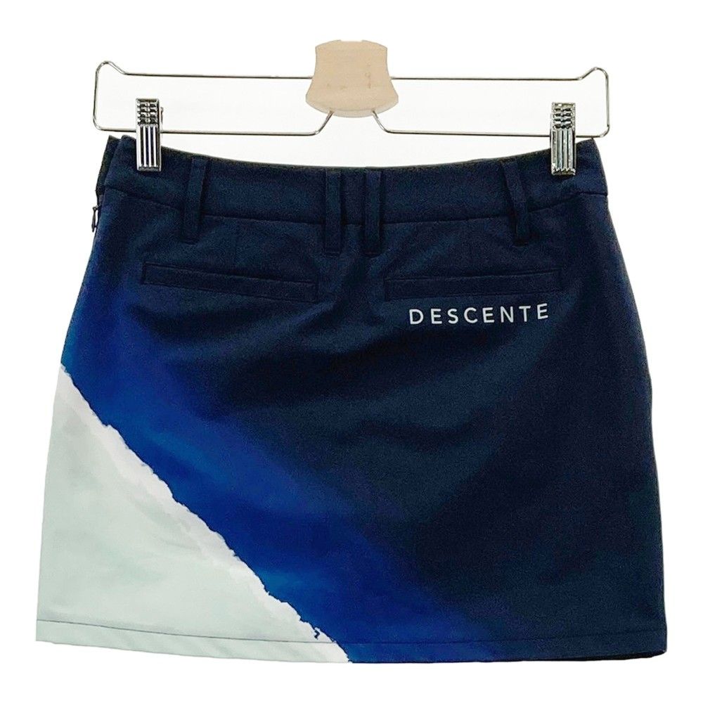 サイズ：SS DESCENTE GOLF デサントゴルフ 2023年モデル インナー付