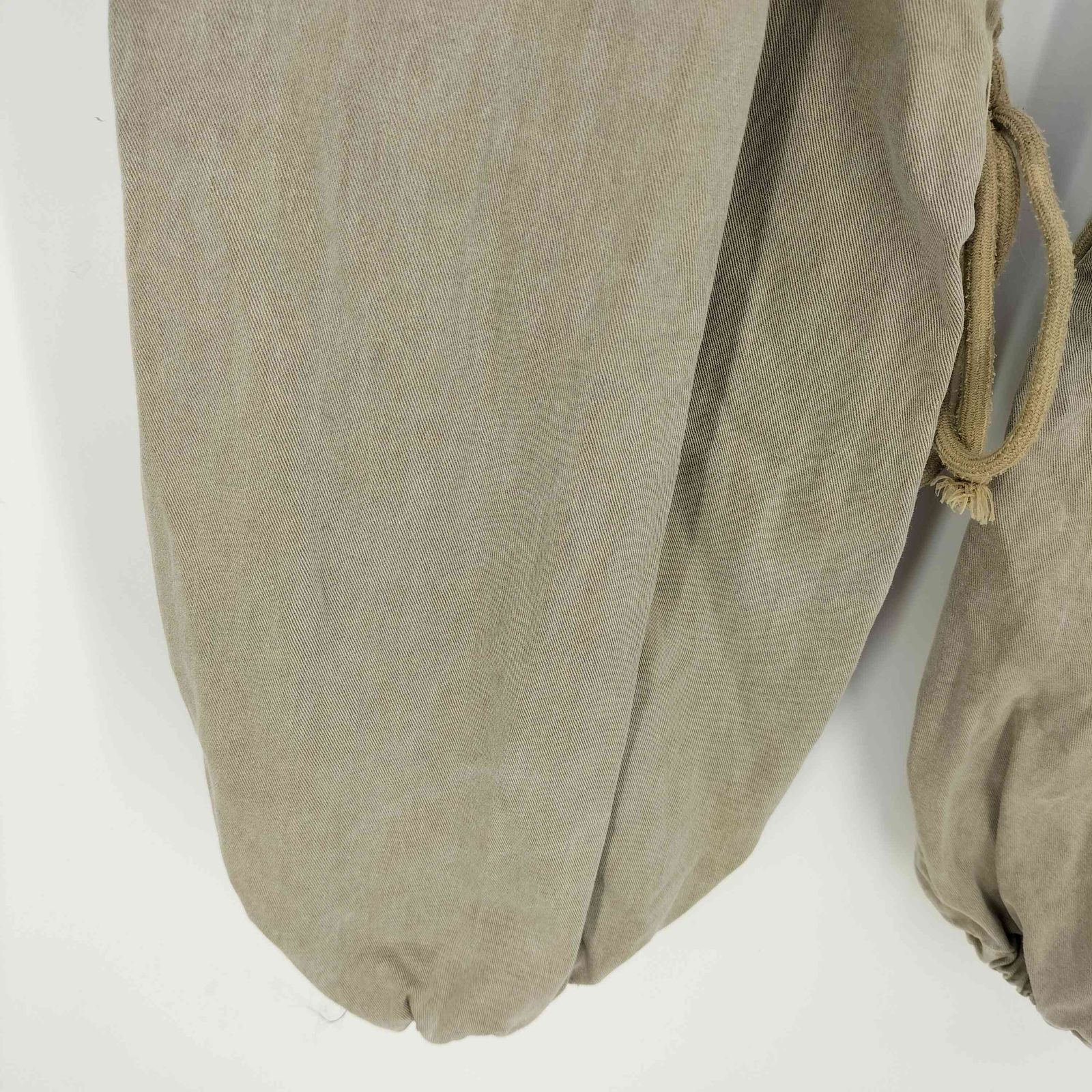 ヘインソ hyein seo Washed Cargo Pants ウォッチドカーゴパンツ 