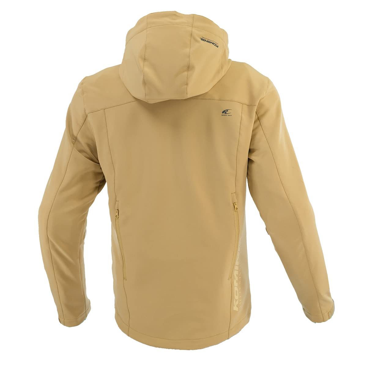 JK-1593 プロテクトクールドライパーカ