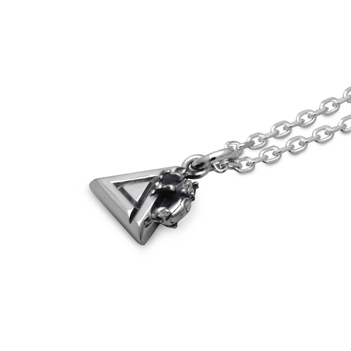 シルバーネックレス|シルバーアクセサリー|メンズアクセサリー|彼氏プレゼント|誕生日プレゼント|sac10
