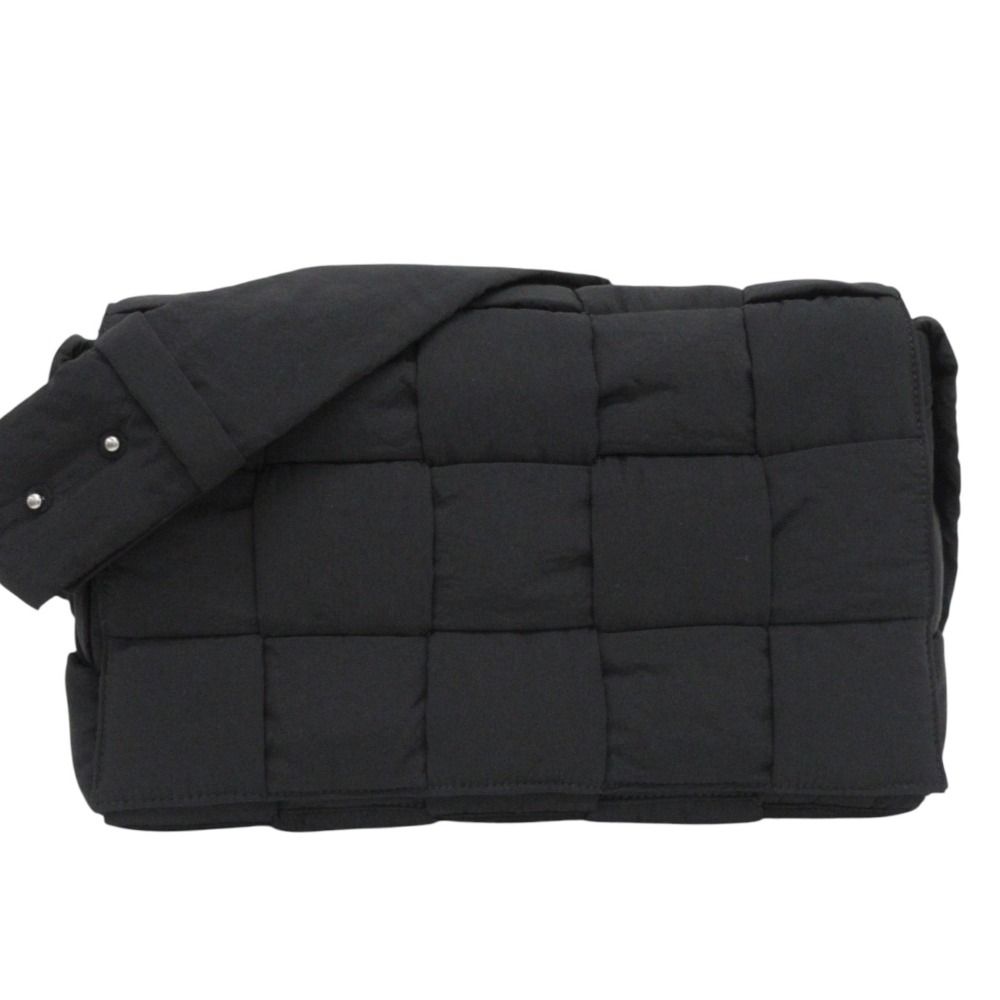 美品 BOTTEGA VENETA ボッテガヴェネタ マキシイントレチャート