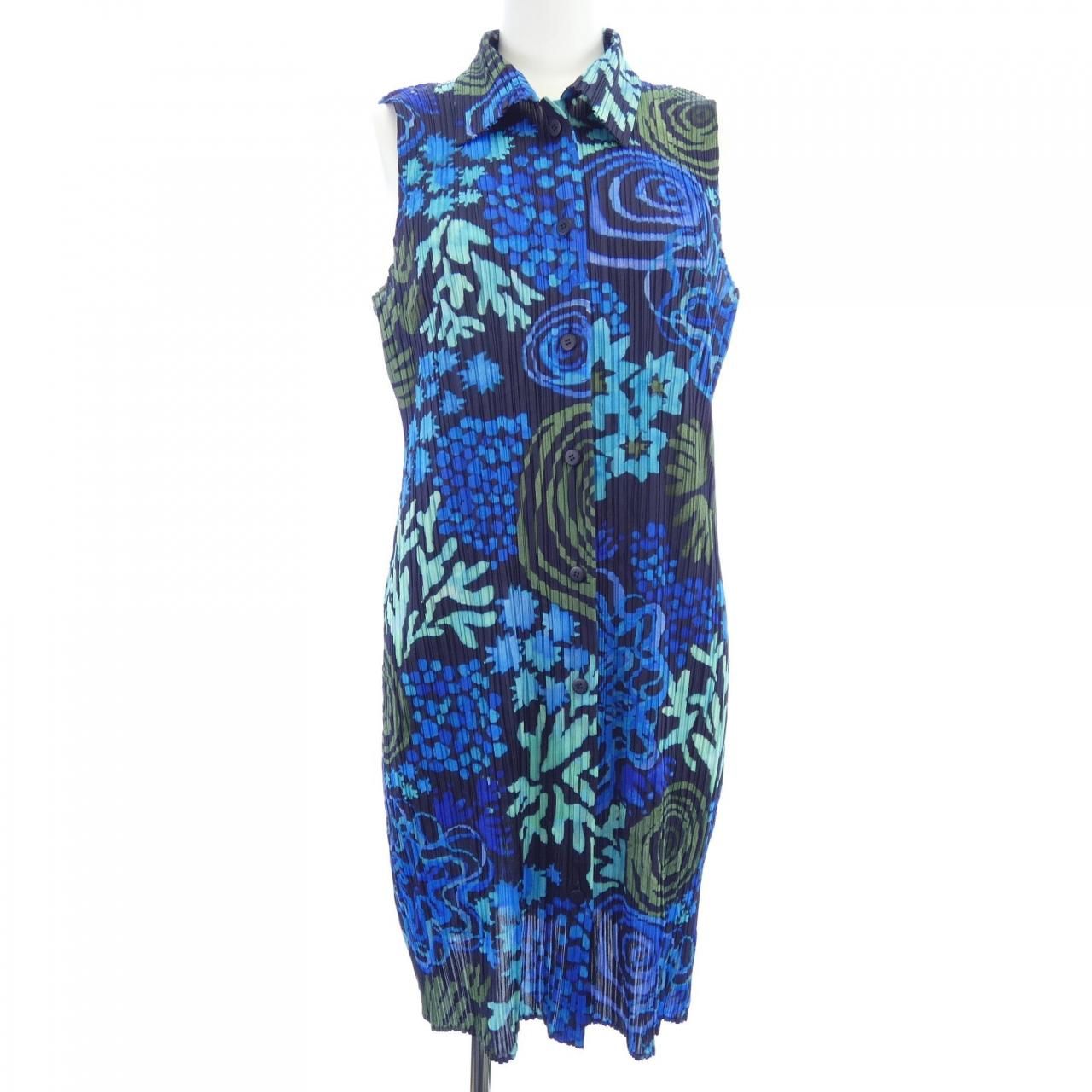 プリーツプリーズ PLEATS PLEASE PP23-JT524 7567062 ベスト