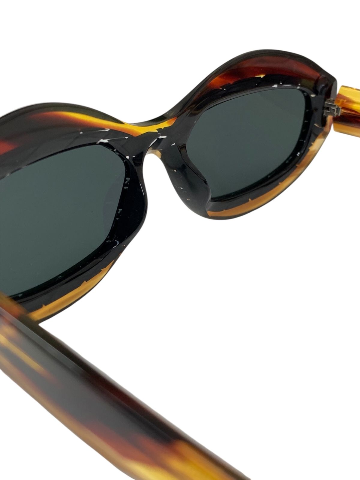 アランミクリ A05517 col.002/S4 サングラス マルチカラー セル