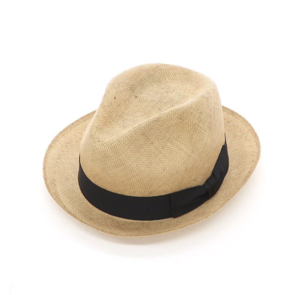 LOCK & CO. HATTERS ストローハット | nate-hospital.com