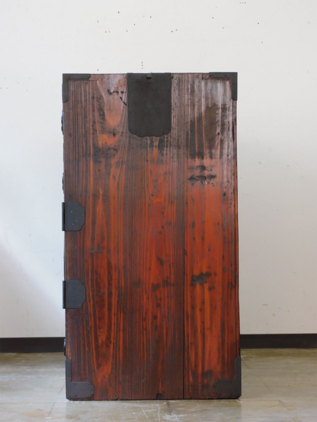 時代箪笥 仙台箪笥