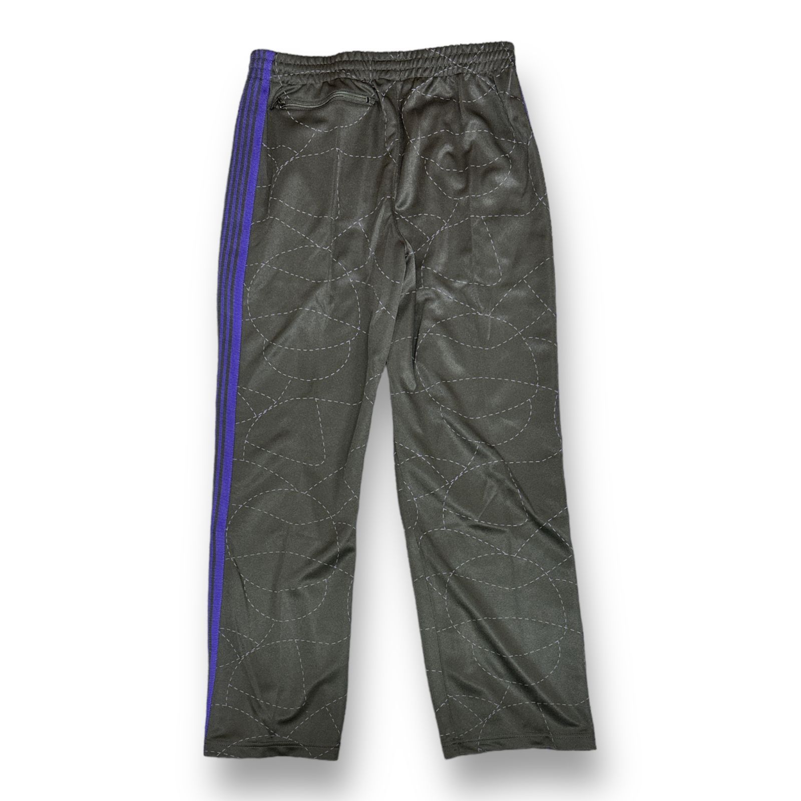 定価30800円 美品 Needles × DC SHOES Track Pant MR609 コラボ